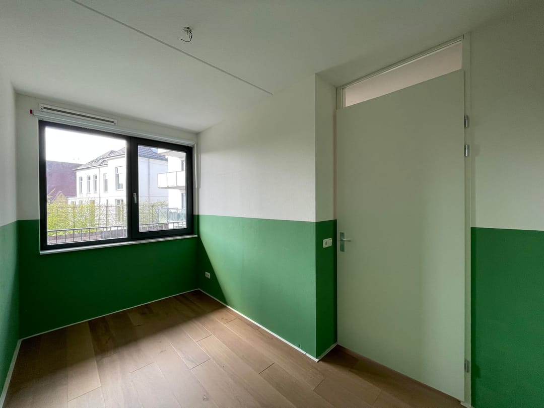 Foto 7 van Kerklaan 9-6