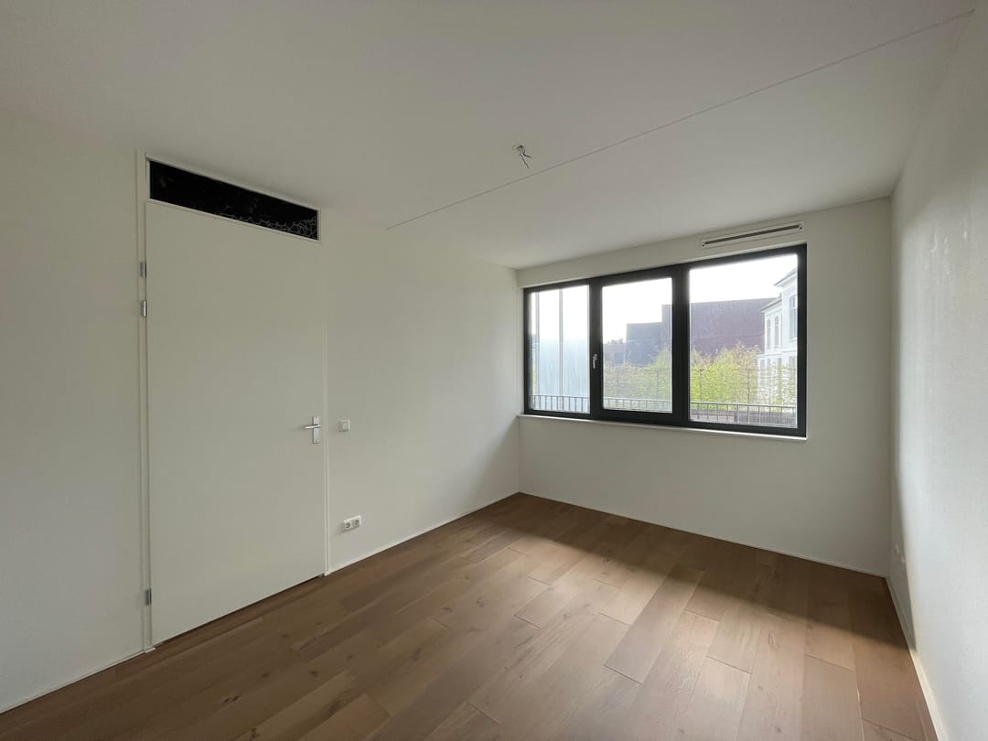 Foto 8 van Kerklaan 9-6