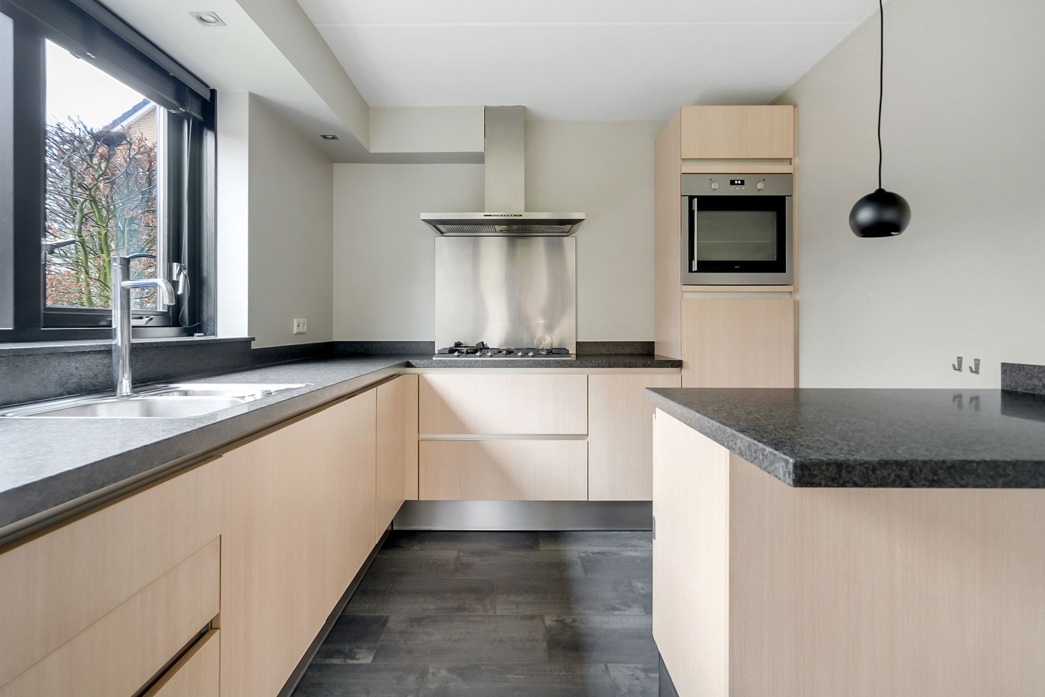 Foto 3 van Goudvisstraat 3