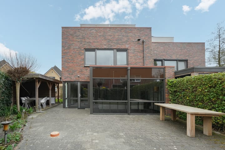 Foto 4 van Goudvisstraat 3