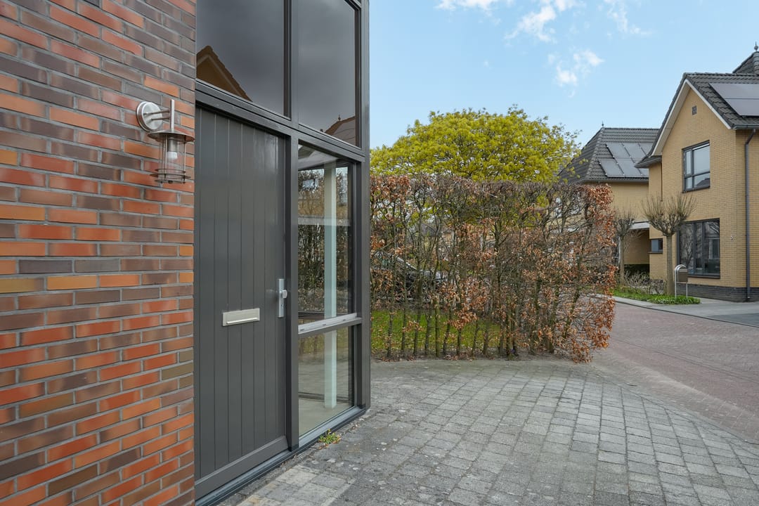 Foto 7 van Goudvisstraat 3