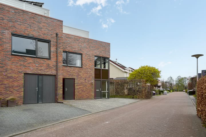 Foto 5 van Goudvisstraat 3