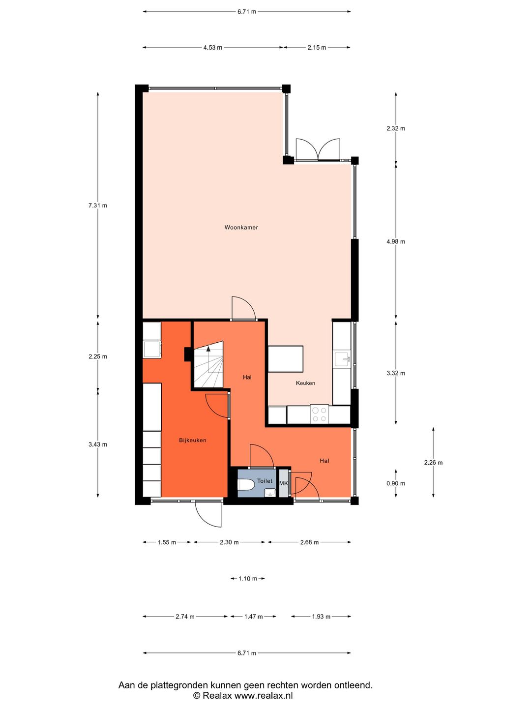 Foto 47 van Goudvisstraat 3