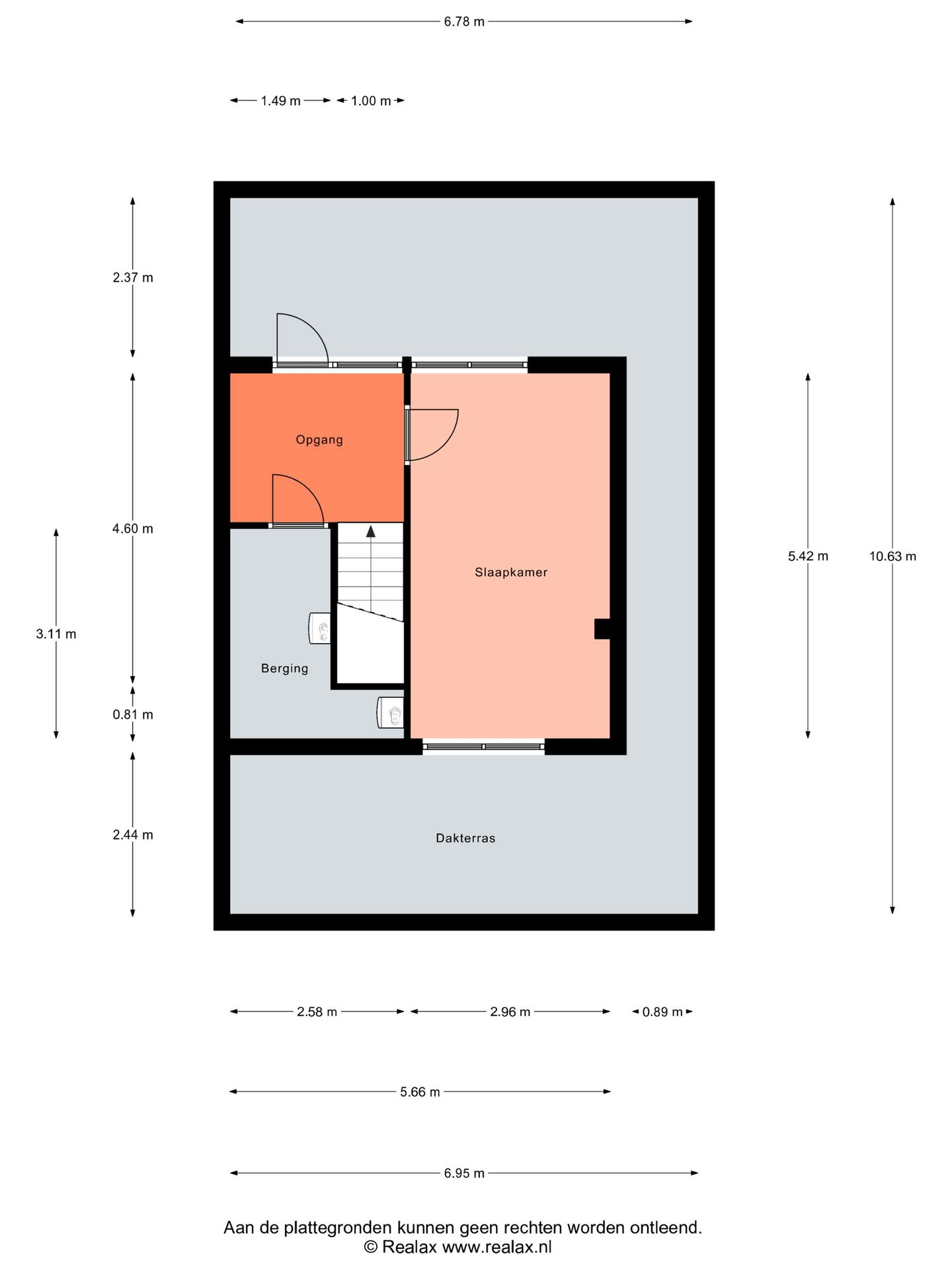 Foto 49 van Goudvisstraat 3