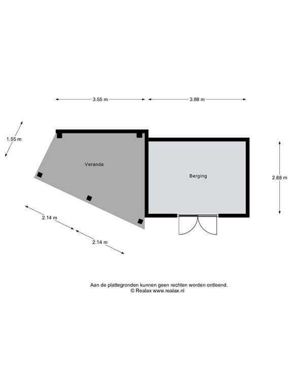 Foto 50 van Goudvisstraat 3