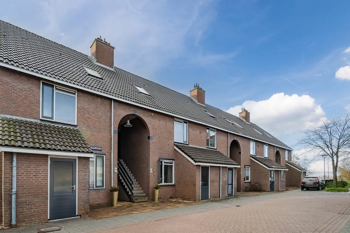 Foto 2 van Kraaijenkampzoom 68