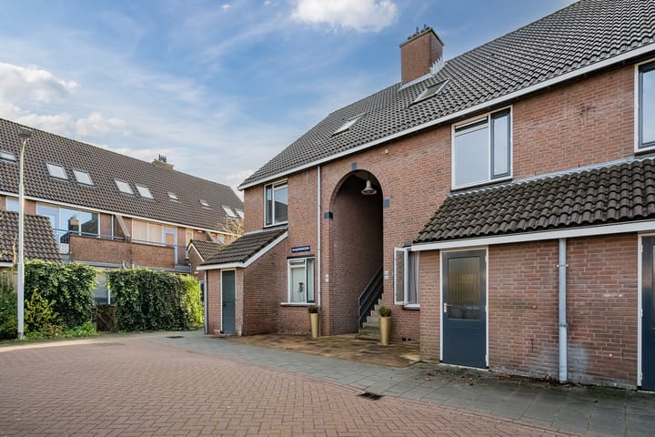 Foto 3 van Kraaijenkampzoom 68