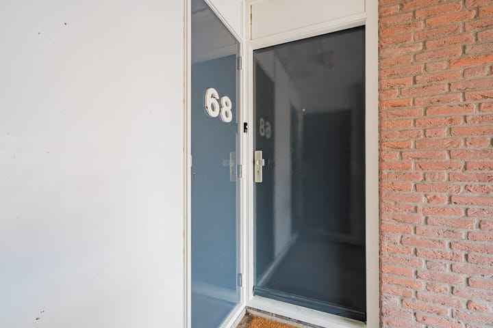 Foto 5 van Kraaijenkampzoom 68