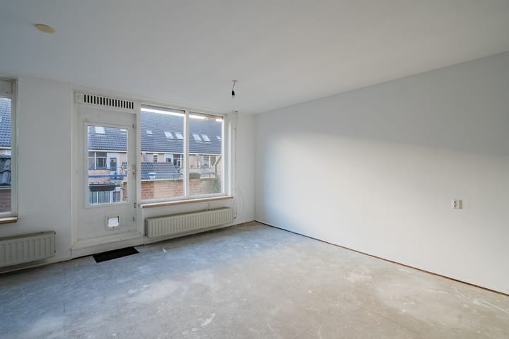 Foto 6 van Kraaijenkampzoom 68