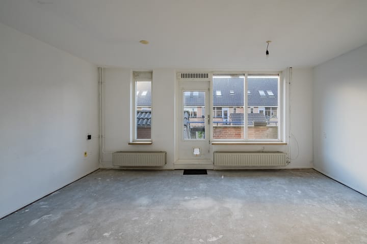 Foto 7 van Kraaijenkampzoom 68