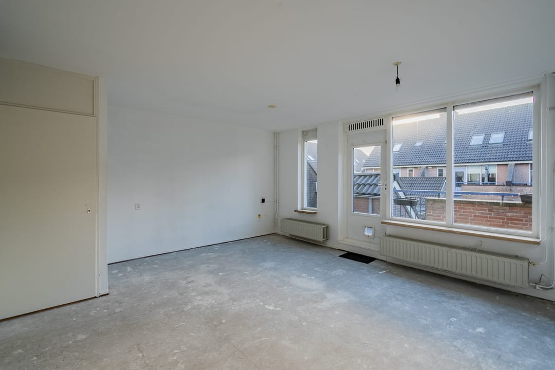 Foto 8 van Kraaijenkampzoom 68