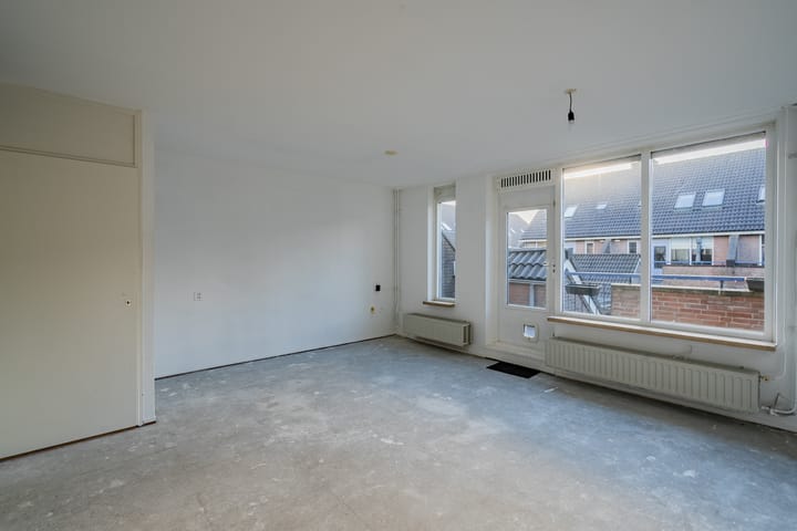 Foto 8 van Kraaijenkampzoom 68