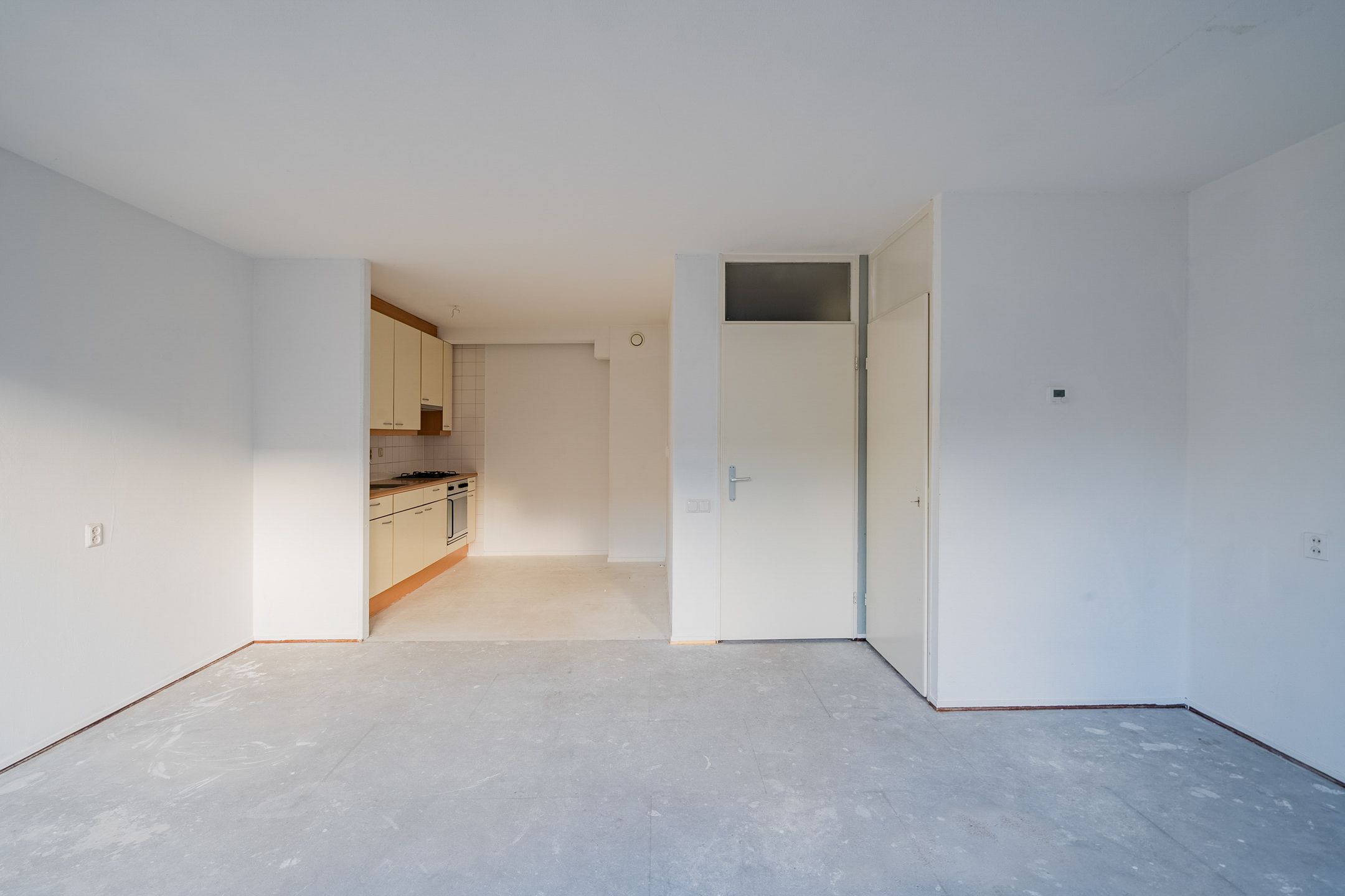 Foto 9 van Kraaijenkampzoom 68