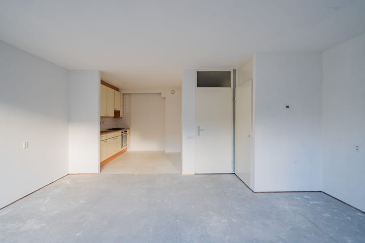 Foto 9 van Kraaijenkampzoom 68