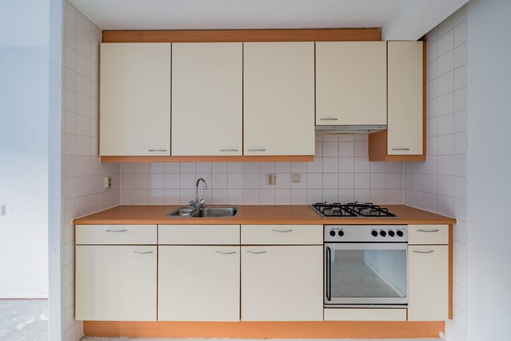 Foto 12 van Kraaijenkampzoom 68