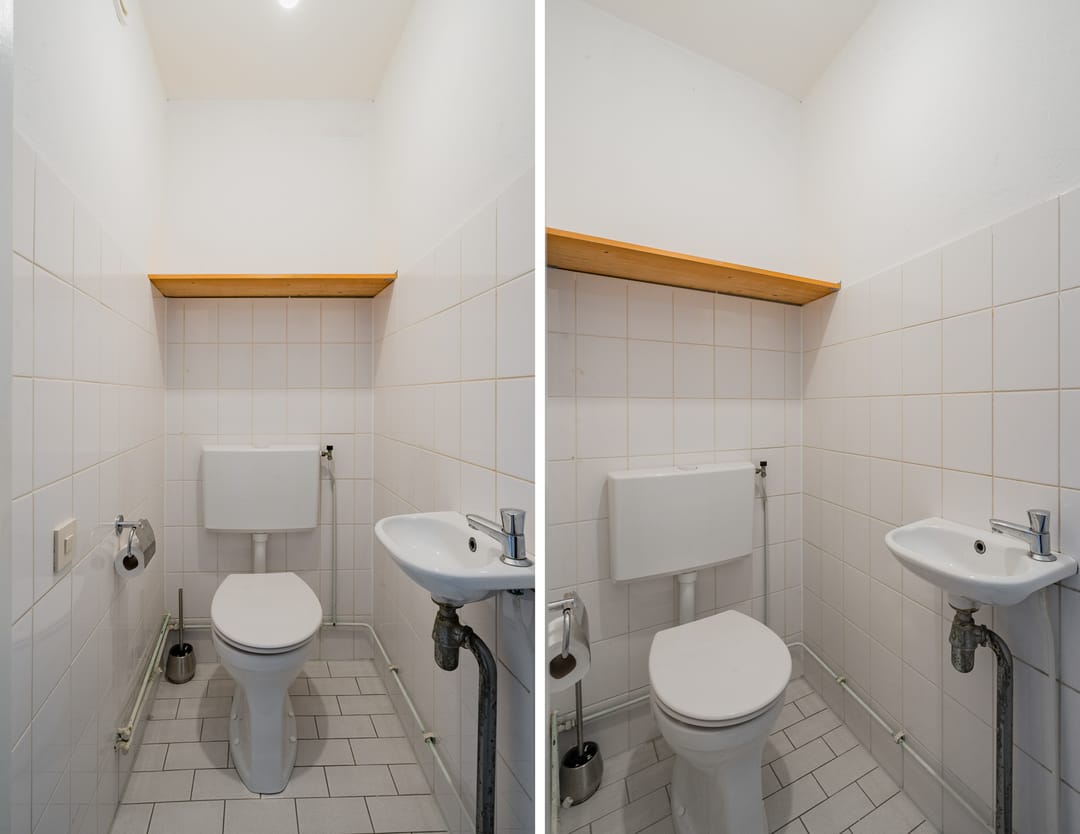 Foto 16 van Kraaijenkampzoom 68