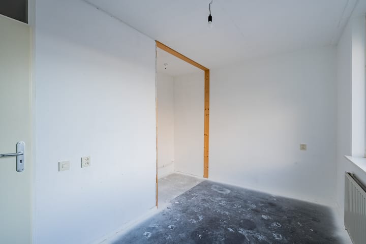 Foto 17 van Kraaijenkampzoom 68