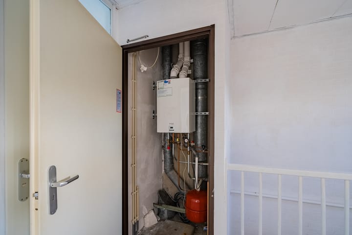 Foto 24 van Kraaijenkampzoom 68