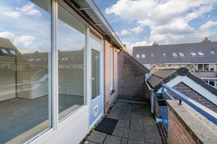 Foto 30 van Kraaijenkampzoom 68