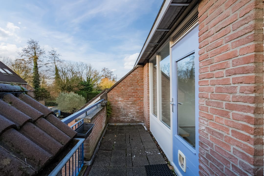 Foto 31 van Kraaijenkampzoom 68