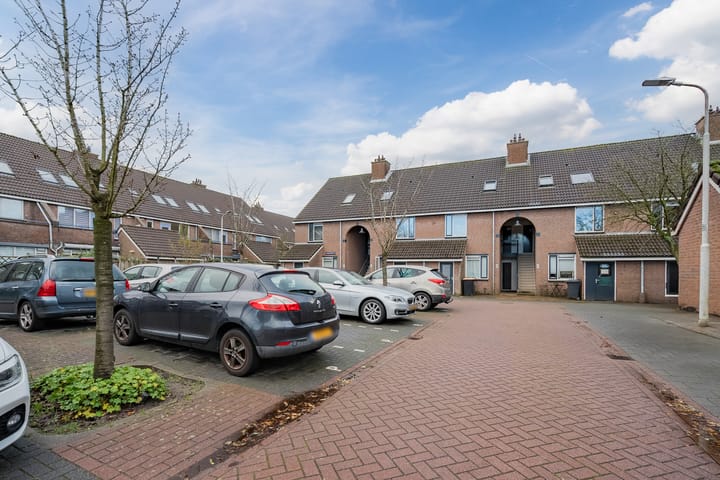 Foto 34 van Kraaijenkampzoom 68