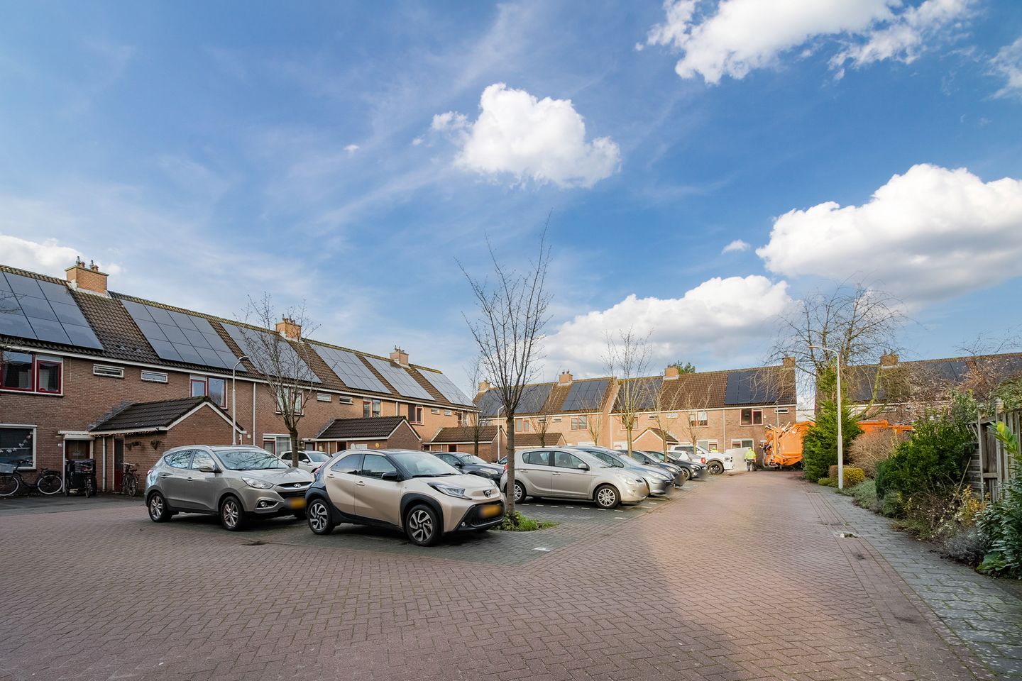 Foto 35 van Kraaijenkampzoom 68