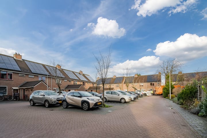 Foto 35 van Kraaijenkampzoom 68