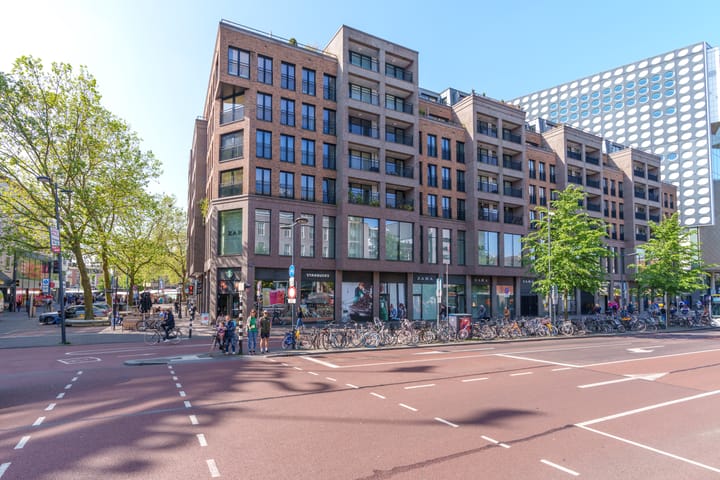 Foto 5 van Vredenburg 54