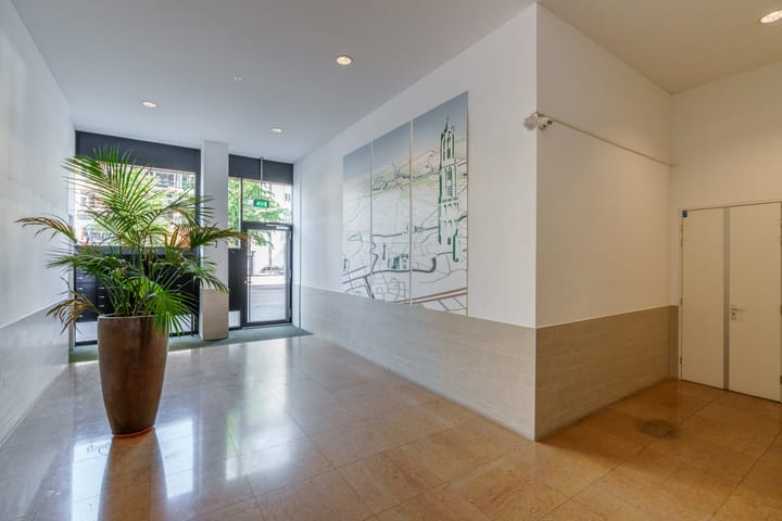 Foto 7 van Vredenburg 54