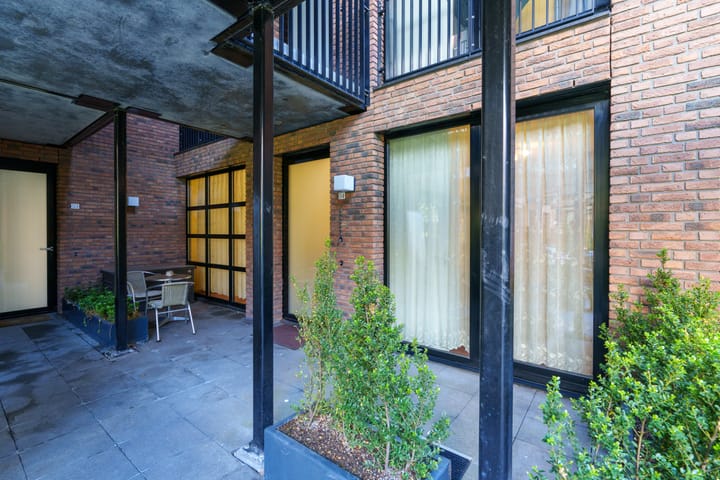 Foto 9 van Vredenburg 54