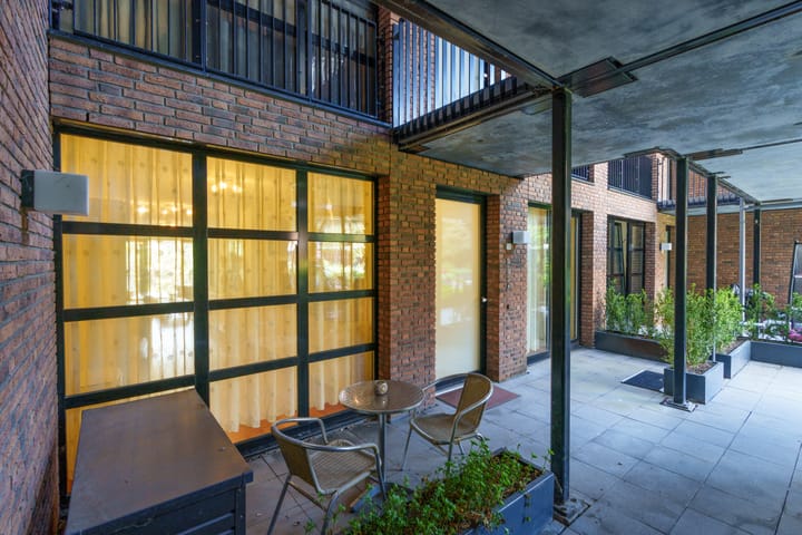 Foto 10 van Vredenburg 54