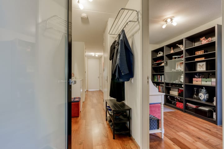 Foto 11 van Vredenburg 54