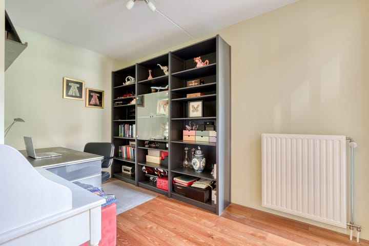 Foto 12 van Vredenburg 54