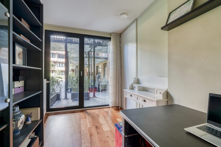 Foto 13 van Vredenburg 54