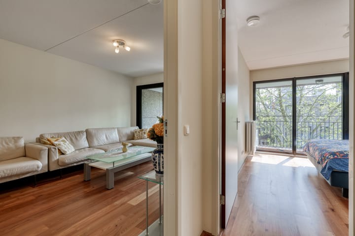 Foto 14 van Vredenburg 54