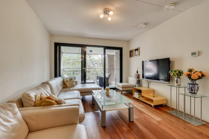 Foto 15 van Vredenburg 54