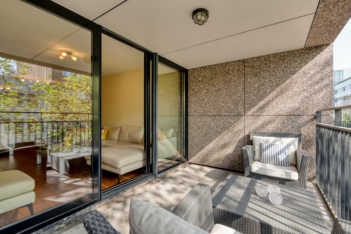 Foto 17 van Vredenburg 54