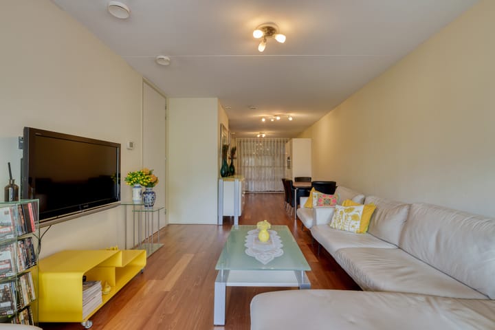 Foto 18 van Vredenburg 54