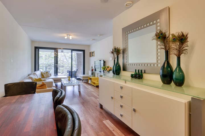 Foto 21 van Vredenburg 54