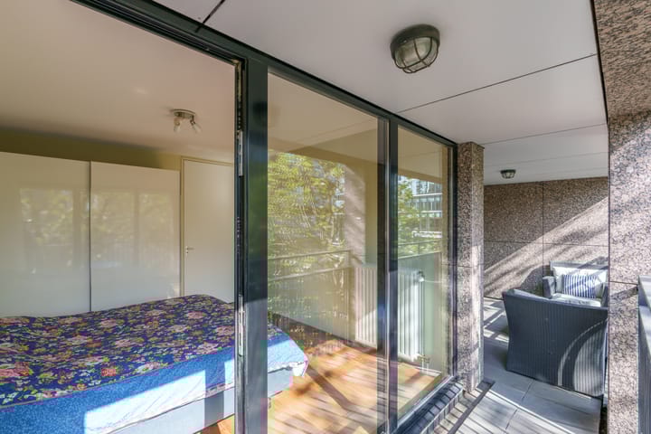 Foto 25 van Vredenburg 54