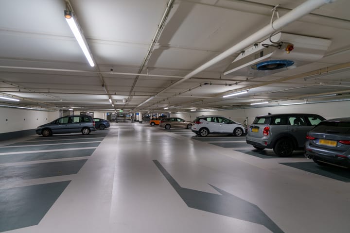 Foto 27 van Vredenburg 54