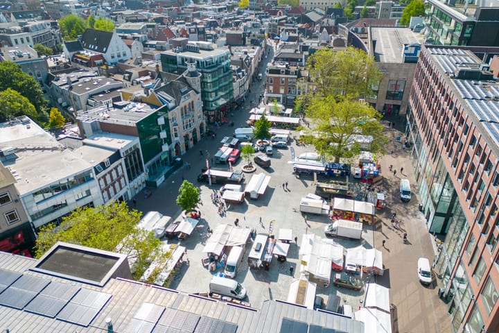 Foto 33 van Vredenburg 54