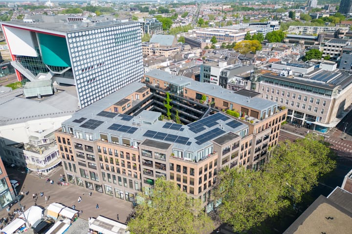 Foto 34 van Vredenburg 54