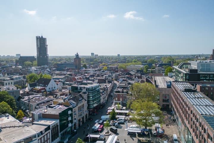 Foto 35 van Vredenburg 54