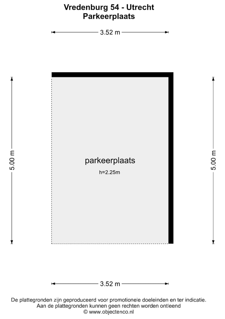 Foto 37 van Vredenburg 54