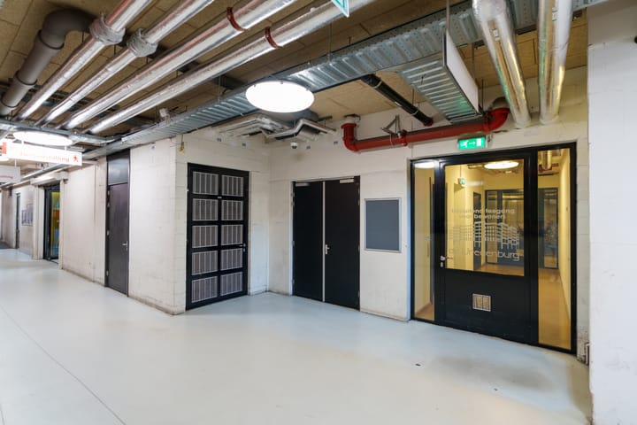 Foto 29 van Vredenburg 54