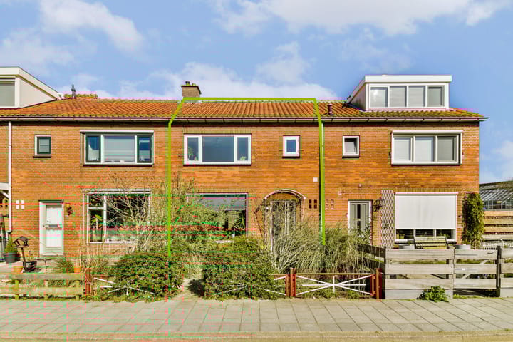 Foto 1 van Acacialaan 23