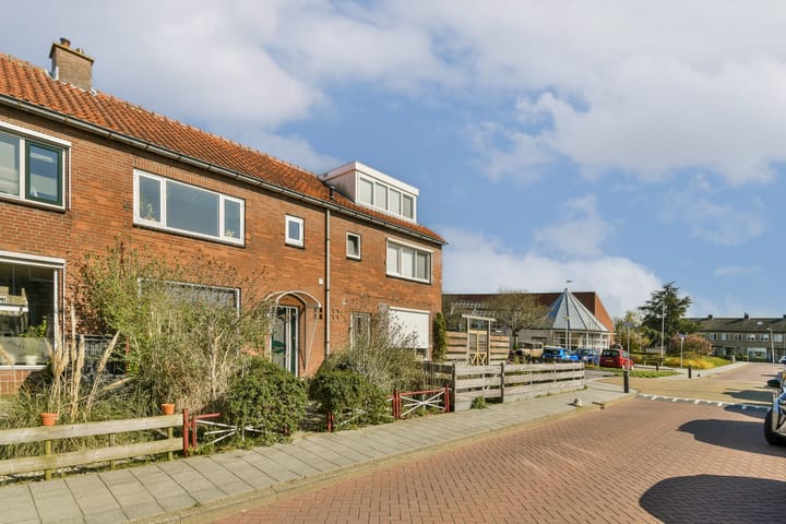 Foto 28 van Acacialaan 23