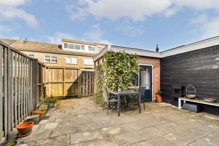 Foto 10 van Acacialaan 23