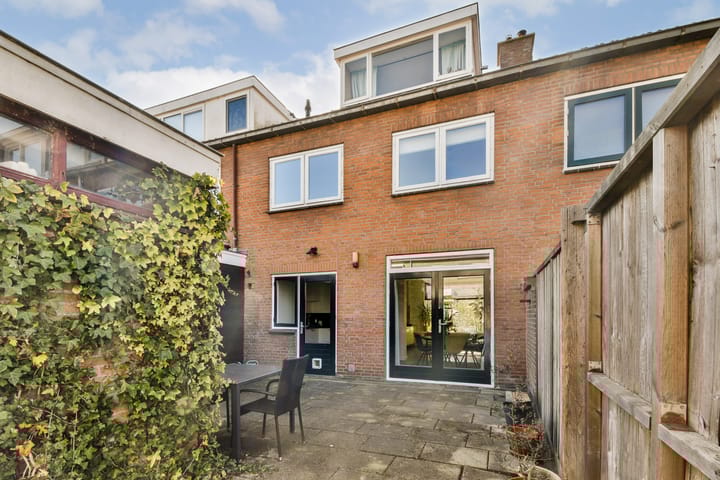 Foto 12 van Acacialaan 23